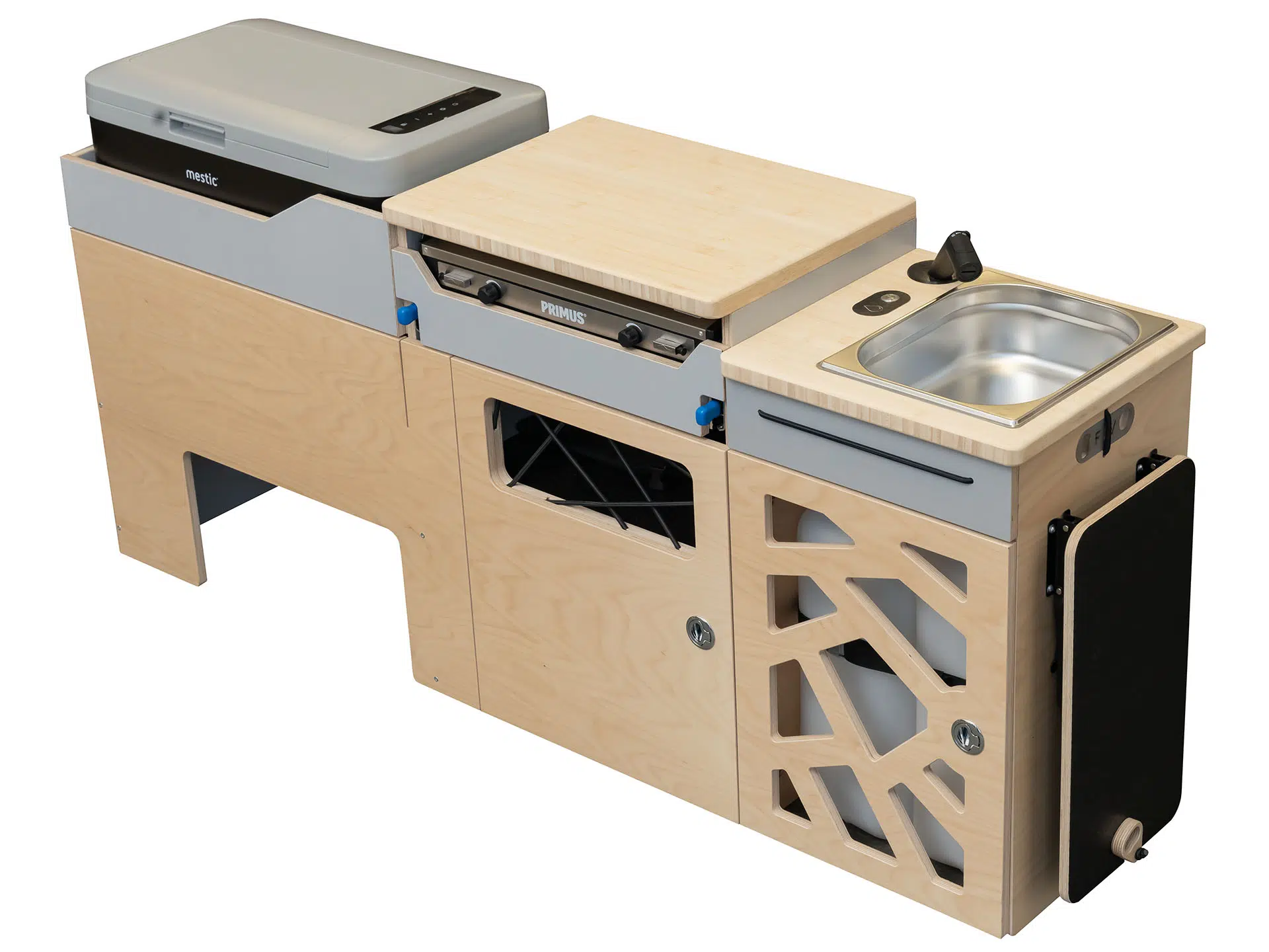 HIVE VAN HORNET V3