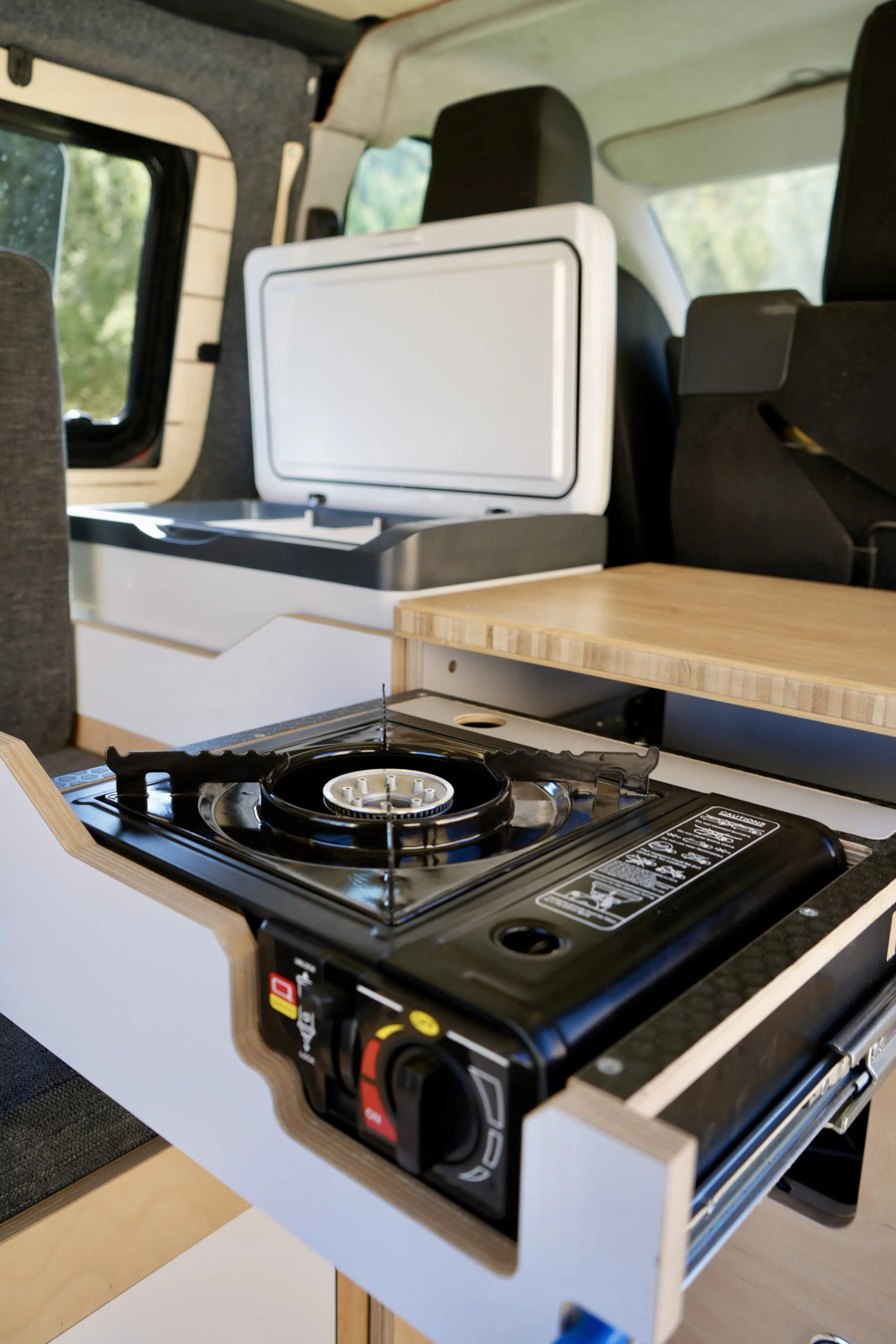 Kit Van Hornet – Image 13