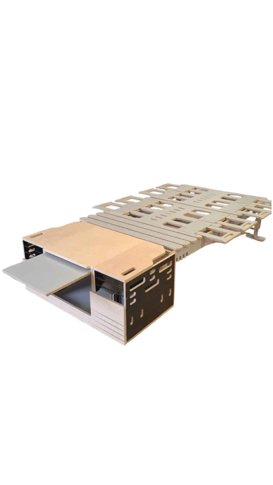 Box OMNI (XS)