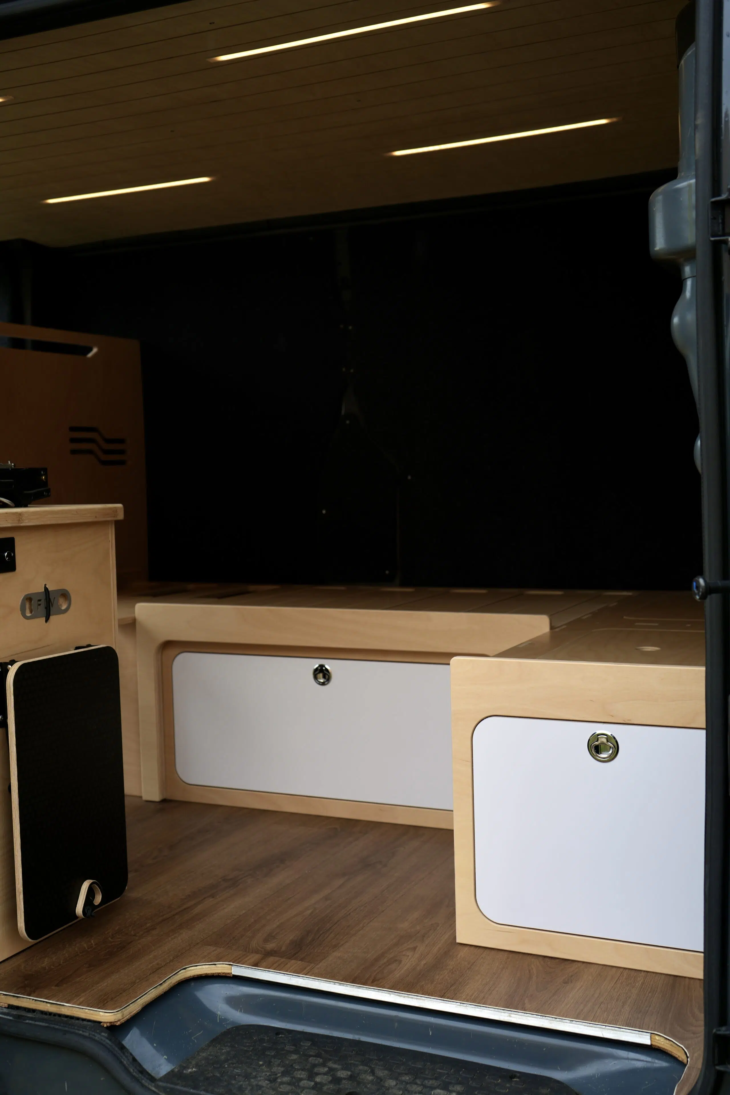 Lit peigne ESCAPE en U – Image 17