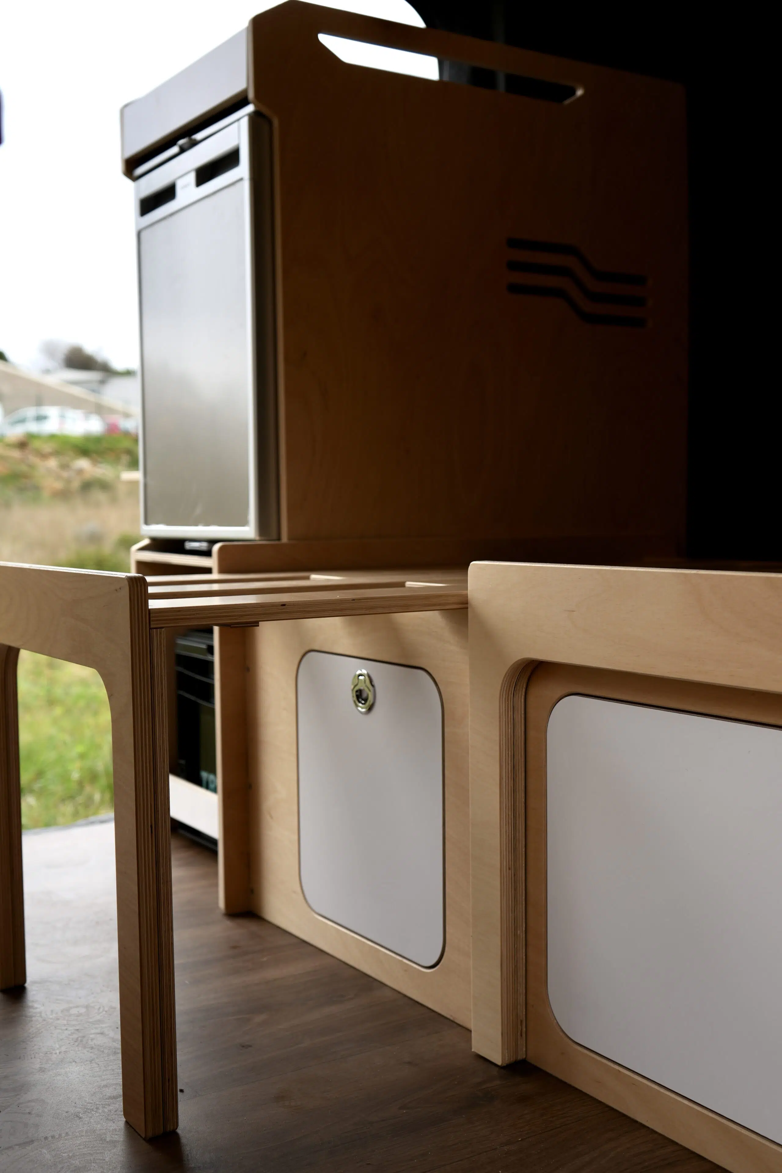 Lit peigne ESCAPE en U – Image 14