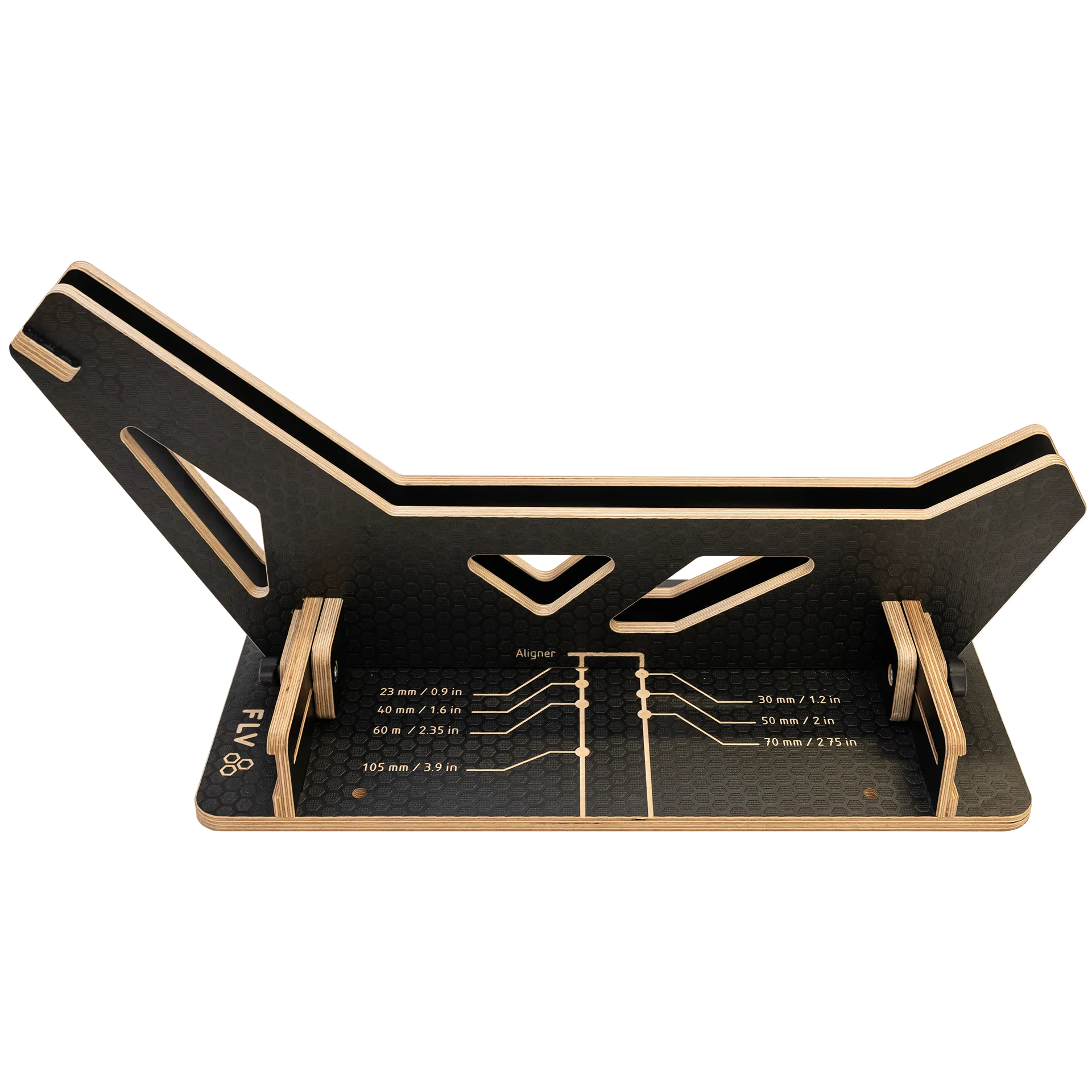 Porte vélo sol – Image 3