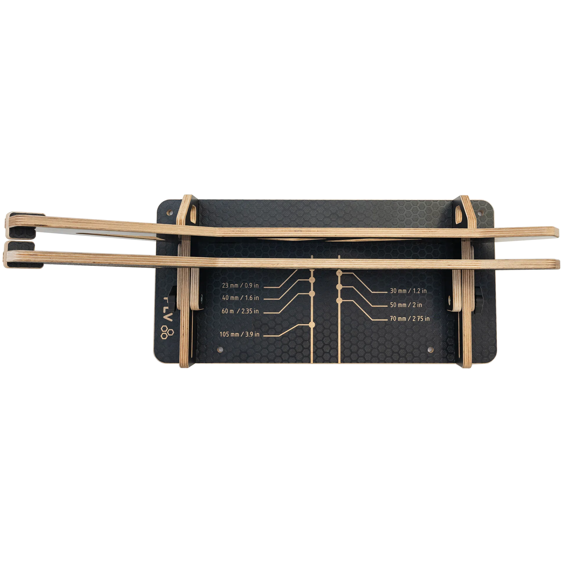 Porte vélo sol – Image 4