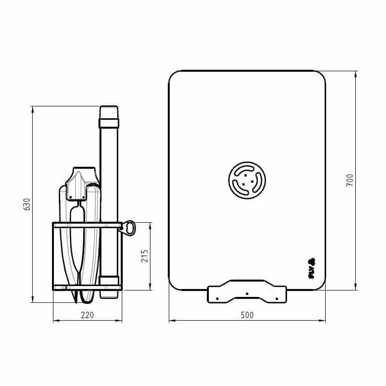 Table amovible – Image 9