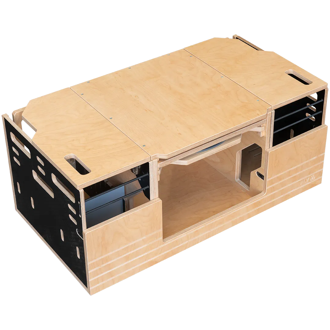 malle de voyage voiture omnibox xs 06