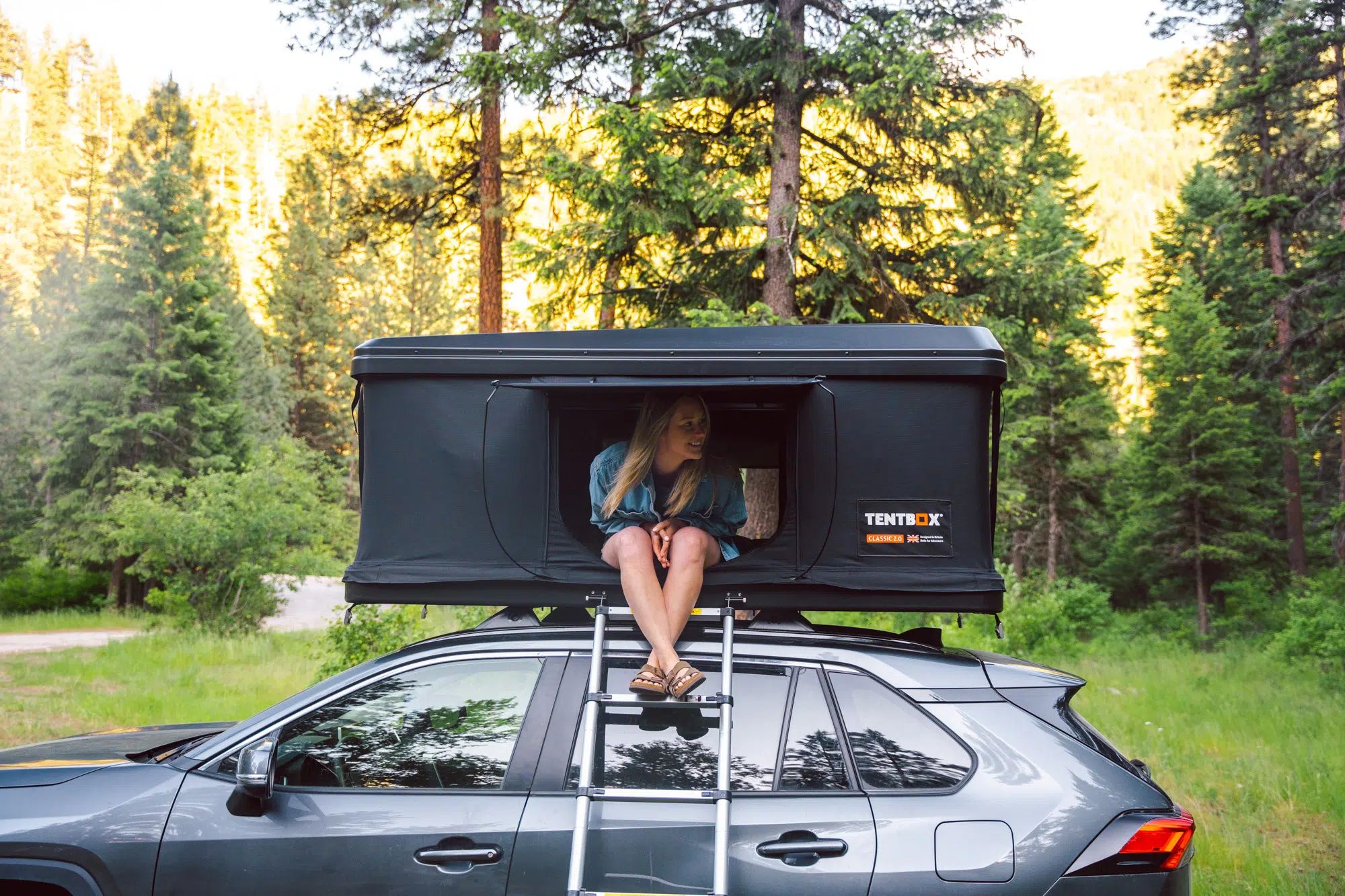 classic 2.0 van-life 2