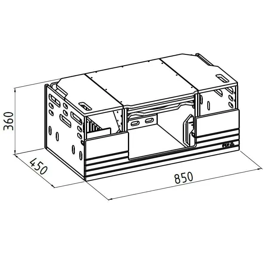 Omni Box XS – Image 19