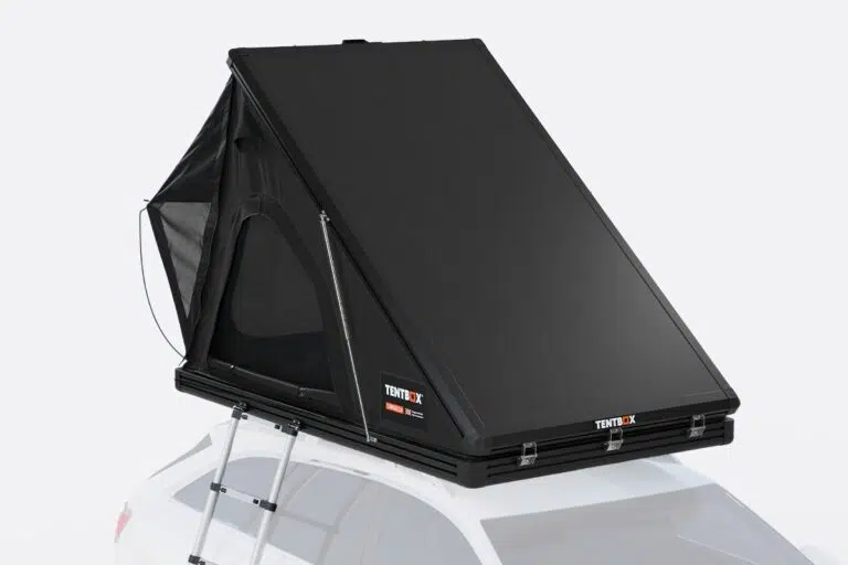TentBox Cargo 2.0