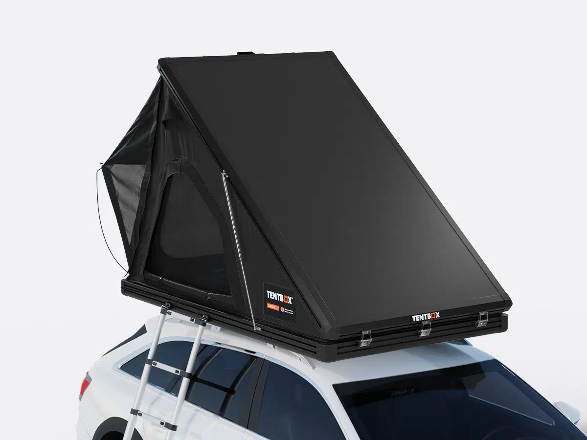 TentBox Cargo 2.0