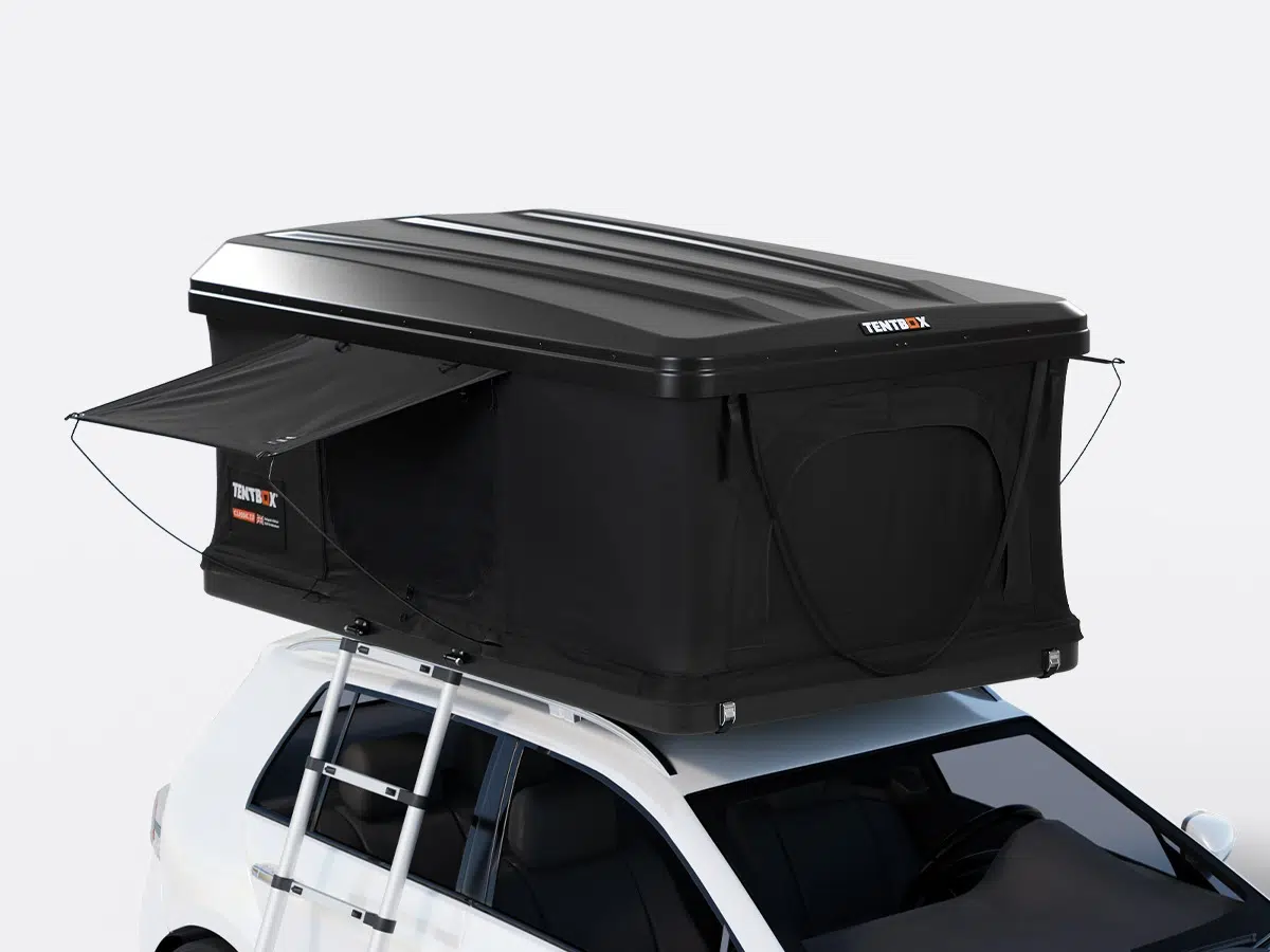 TentBox Classic 2.0