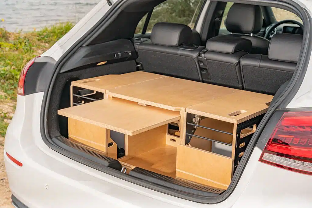 Omni Box XS - Malle de voyage compacte