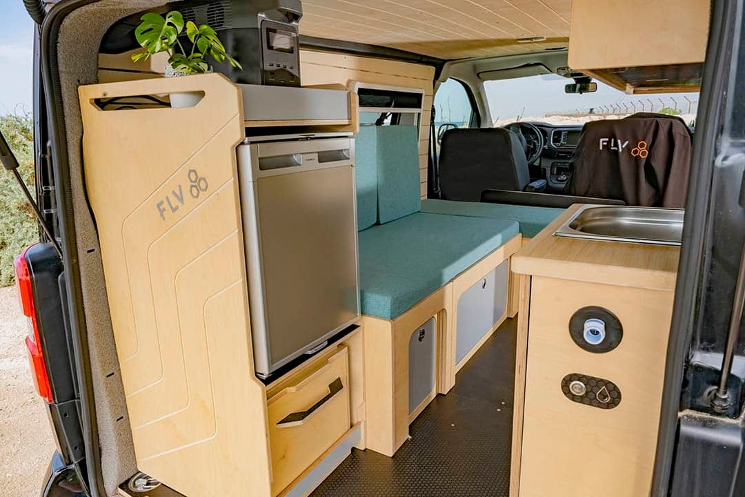 Citroën Jumpy 3 : Garniture Assise De Siège + Mousse