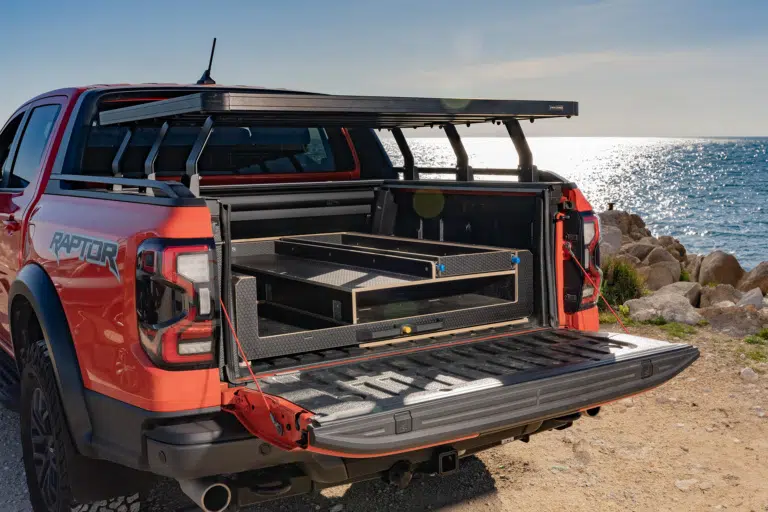 Hive Truck Drawer