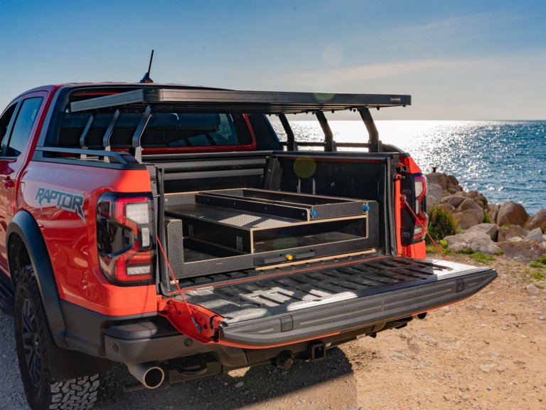 Hive Truck Drawer