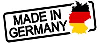 Made in Germany