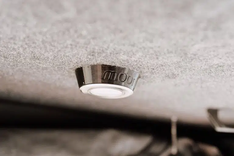 Toit relevable avant MOON 2 IZY Volkswagen T5 / T6 / T6.1 L2H1 – Image 4