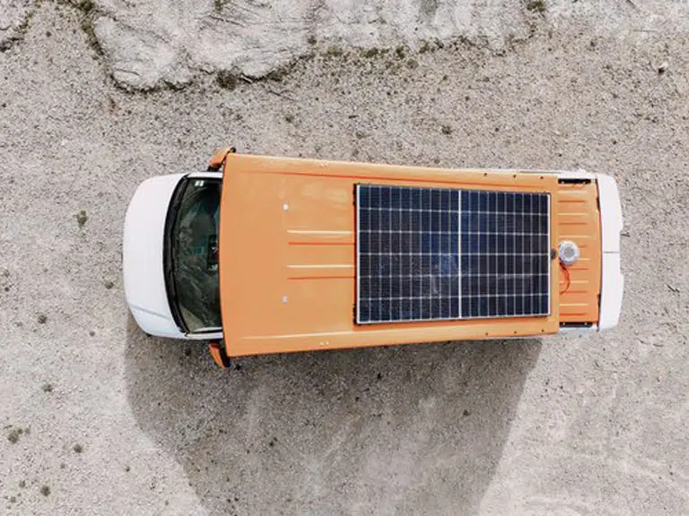 Toit relevable avant MOON 2 IZY Volkswagen T5 / T6 / T6.1 L2H1 – Image 7