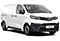 PROACE (depuis 2016) Medium