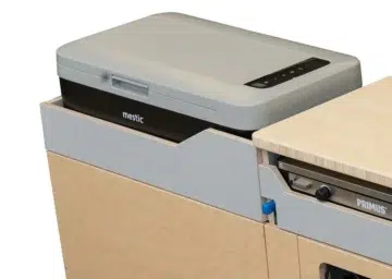 Frigo 30L