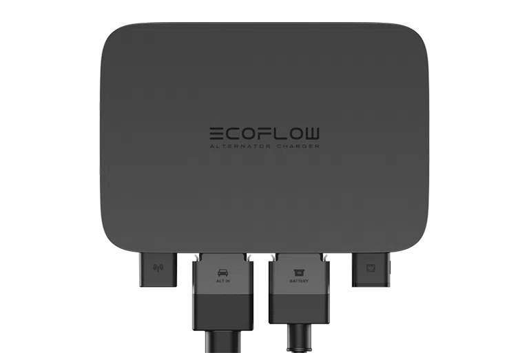 ECOFLOW Alternator Charger 800W (C/4)