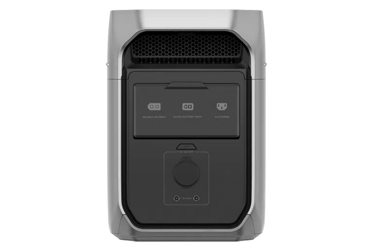 ECOFLOW Delta 3 Plus