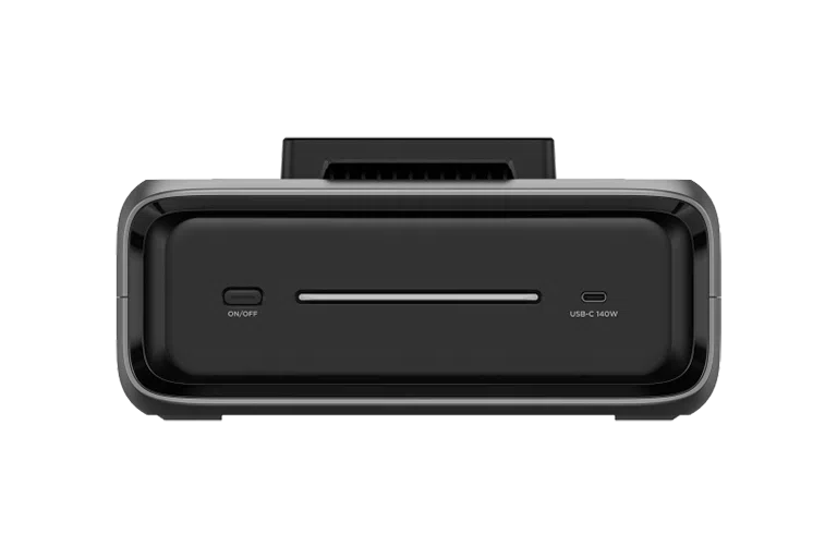 ECOFLOW River 3 Plus Extra Battery 286 Wh