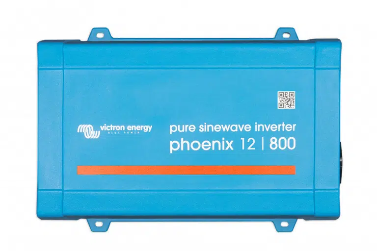 Convertisseur 800W Phoenix Victron avec commande déportée