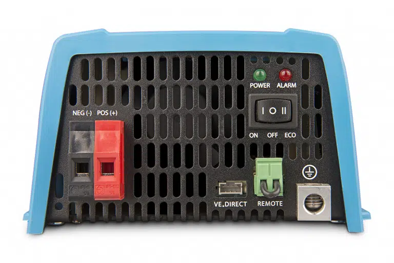 Convertisseur 800W Phoenix Victron avec commande déportée