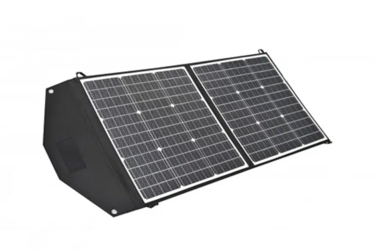 Panneau solaire pliant antarion 110W