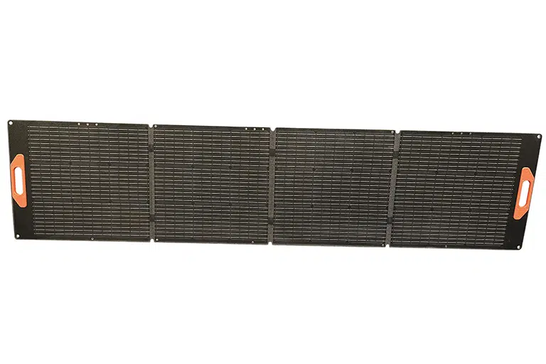 Panneau solaire valise EZA 200W