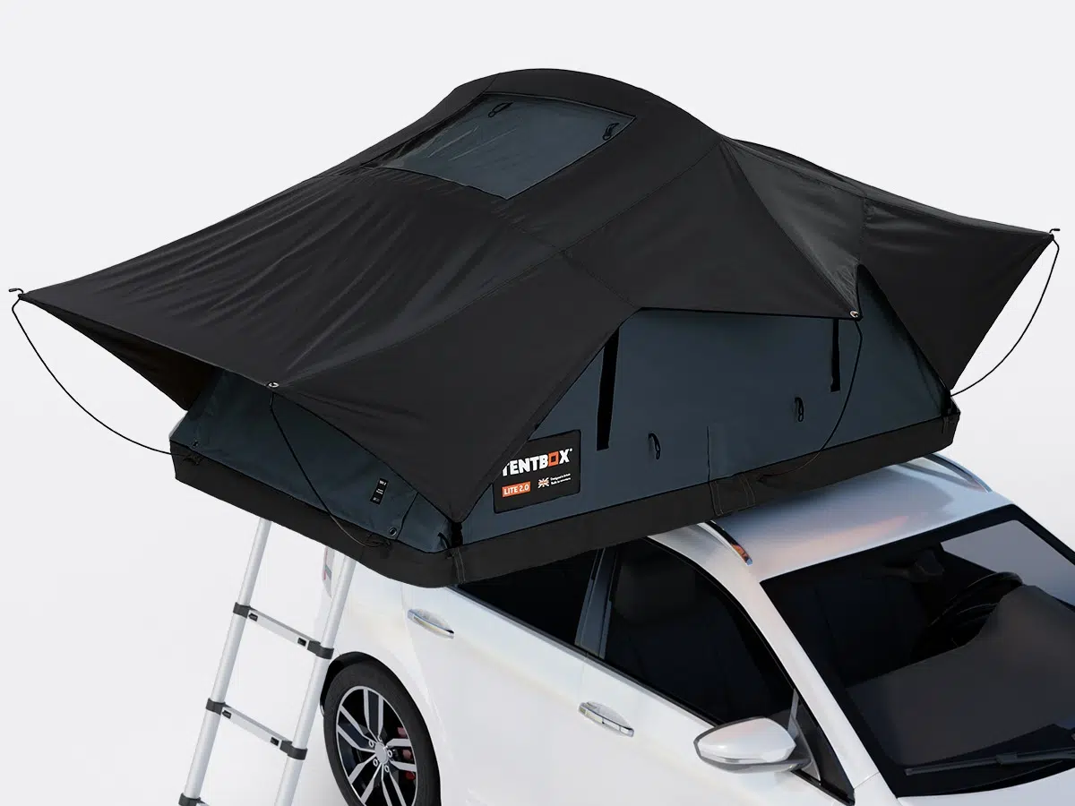 TentBox Lite 2.0