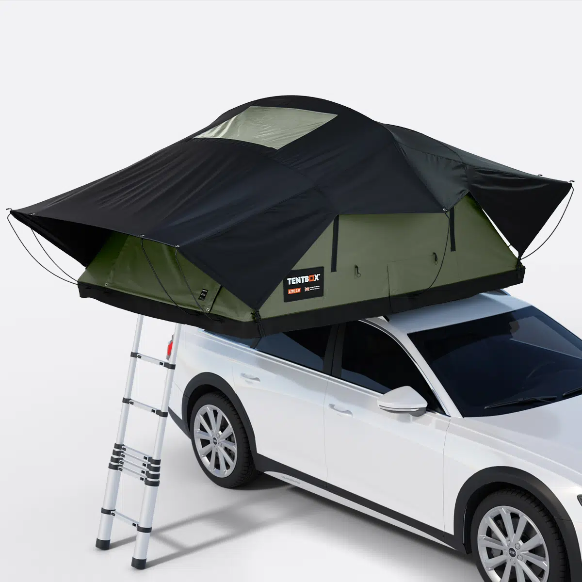 TentBox Lite XL Foret