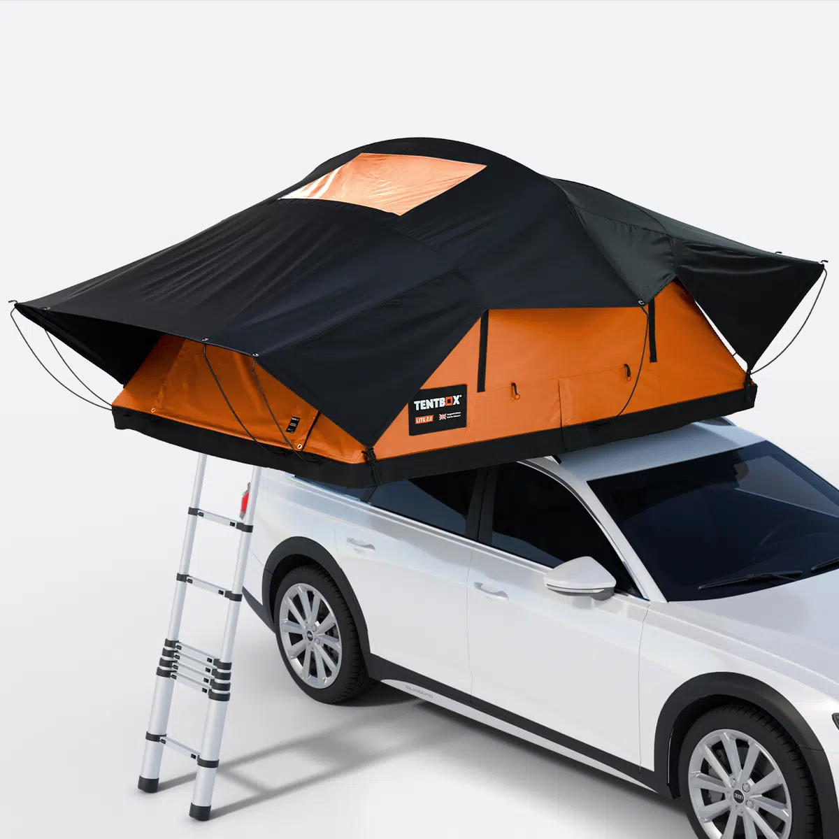 TentBox Lite XL Soleil couchant