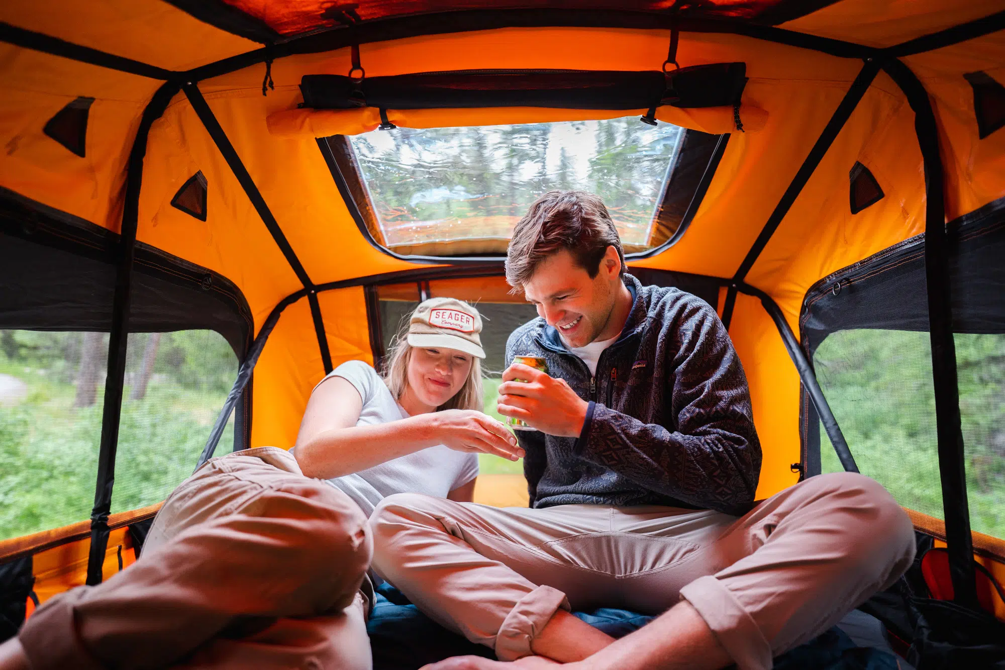 Lite 2.0 van-life 1