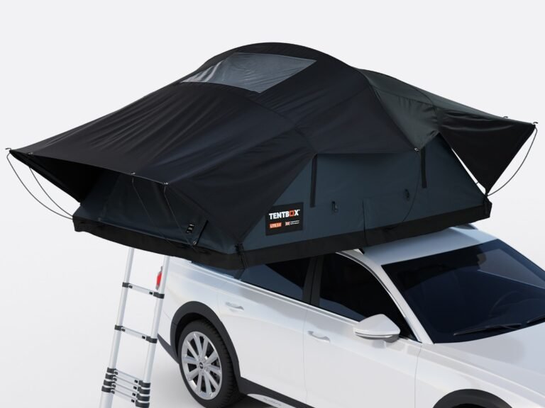 TentBox Lite XL