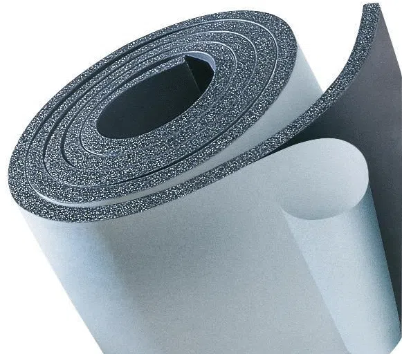 Isolant auto-adhesif 19 mm Kaiflex