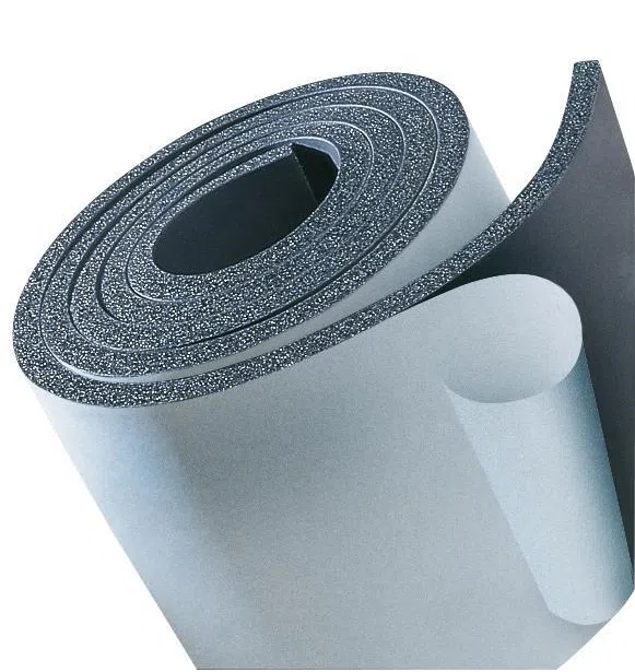 Isolant auto-adhesif 19 mm Kaiflex