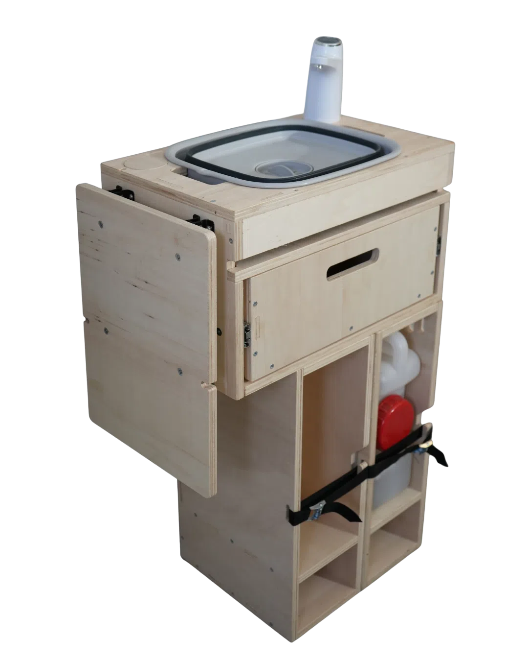 Cuisine Smart complet