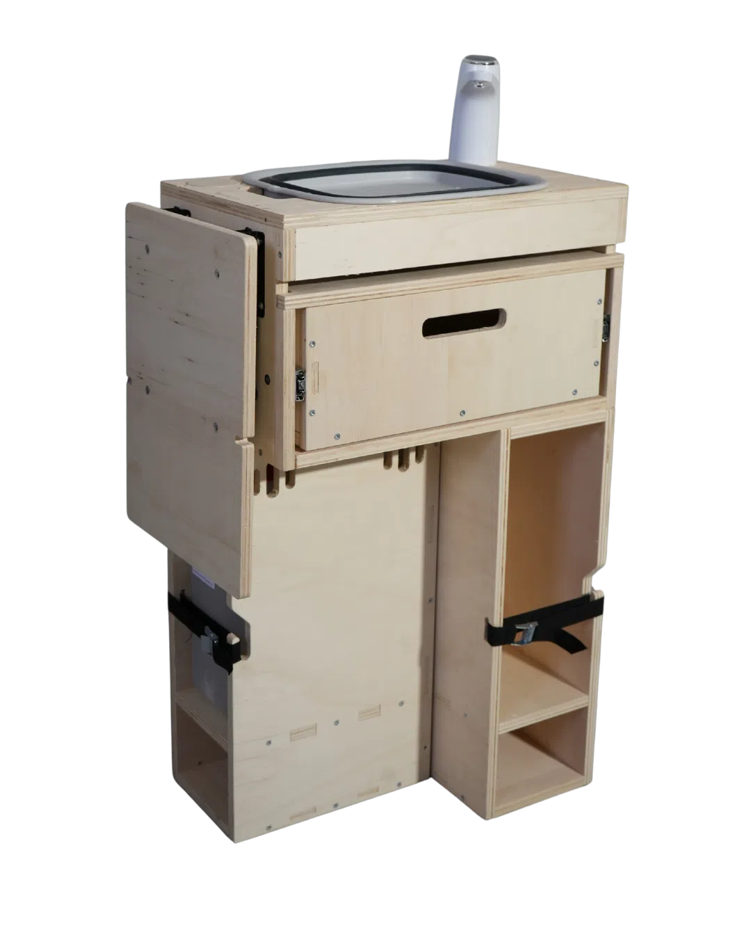 Cuisine Smart modulable