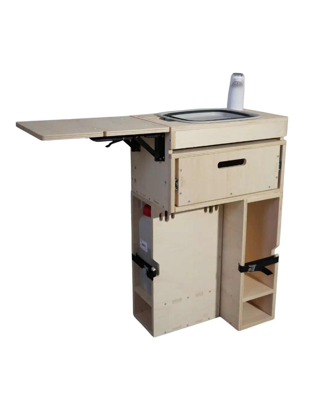 Cuisine Smart modulable