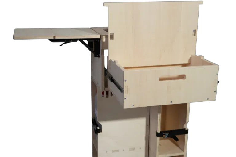 meuble cuisine modulaire SMART