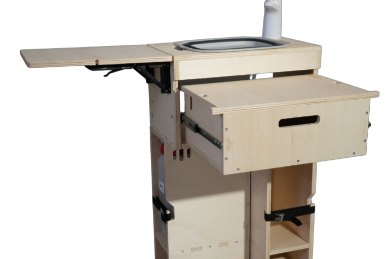 meuble cuisine modulaire SMART