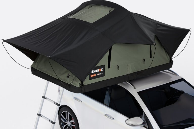 TentBox Lite 2.0 Foret