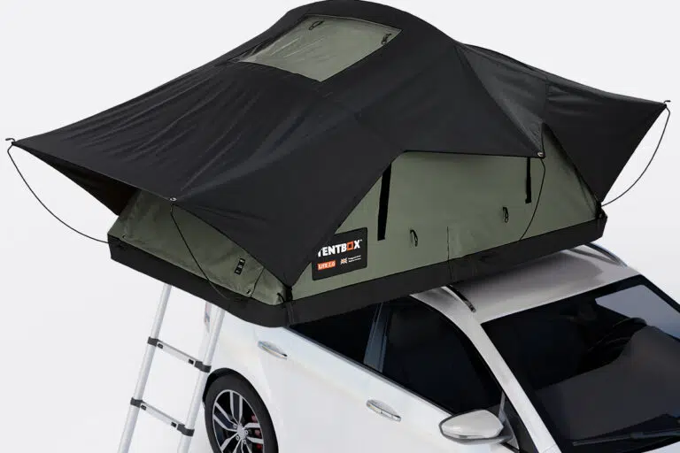 TentBox Lite 2.0 Foret