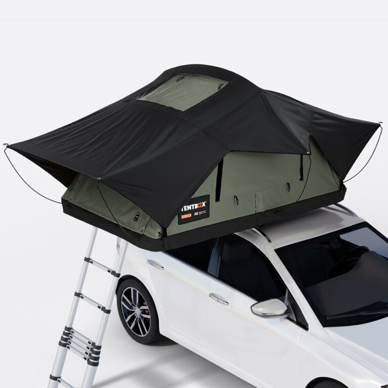 TentBox Lite 2.0 Foret
