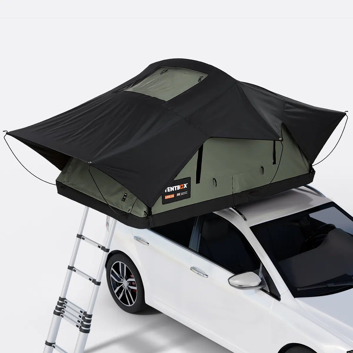 TentBox Lite 2.0 Foret