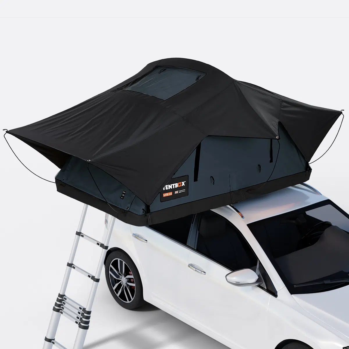 TentBox Lite 2.0 Ardoise