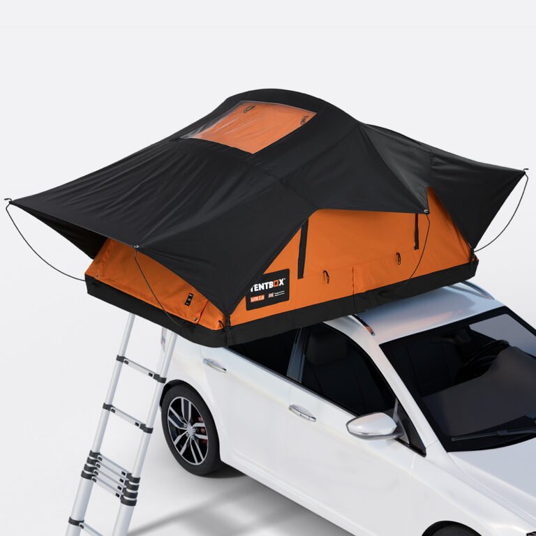 TentBox Lite 2.0 Soleil couchant