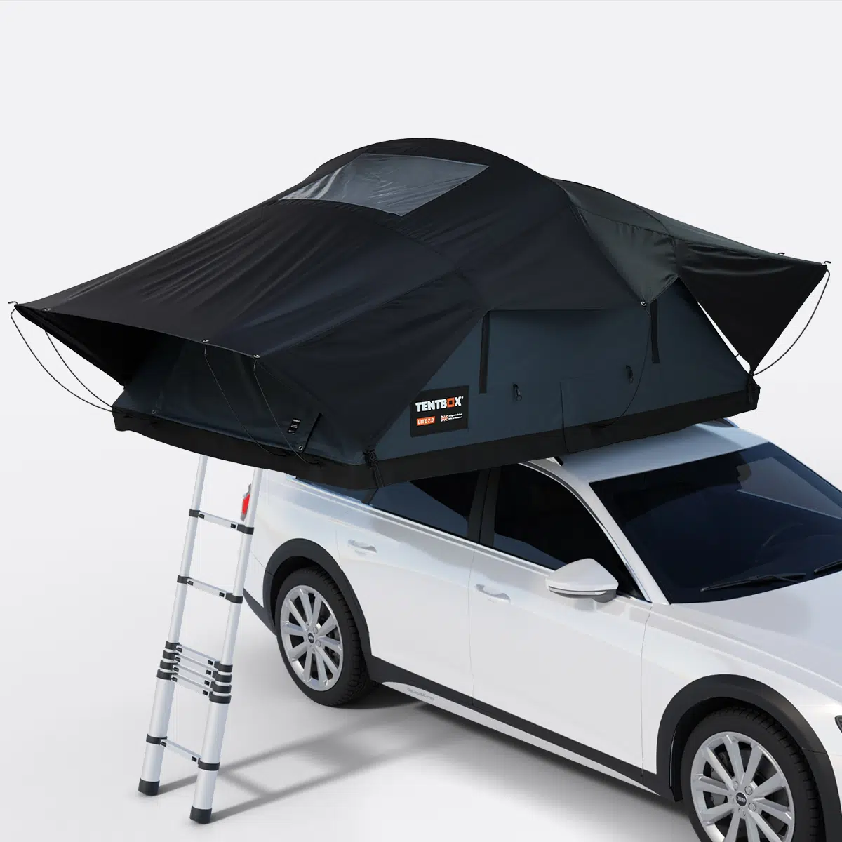 TentBox Lite XL Ardoise