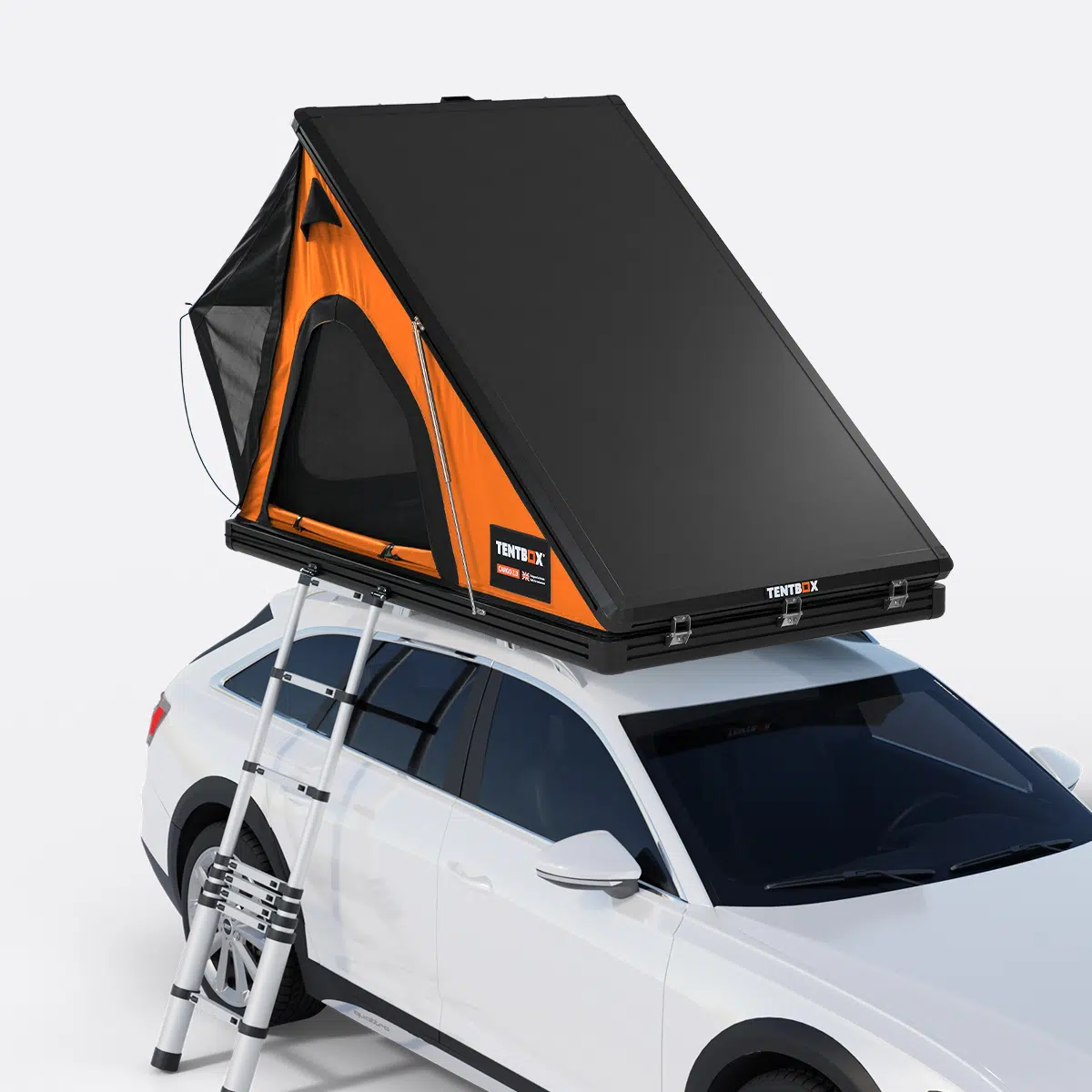 TentBox Cargo 2.0 Soleil couchant